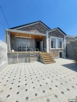 Satılır 4 otaqlı həyət evi 120 m² — Bakı, Buzovna 4 otaq 120.00 m²