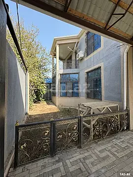 Satılır 5 otaqlı həyət evi 185 m² — Bakı, Masazır 5 otaq 185.00 m²