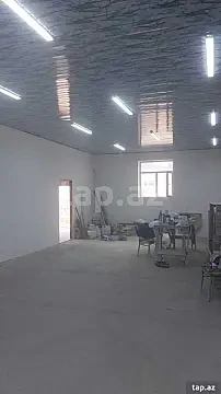 Kirayə verilir obyekt — Bakı, Binə