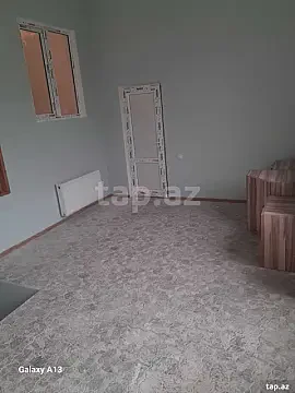 Satılır 3 otaqlı həyət evi 100 m² — İsmayıllı 3 otaq 100.00 m²