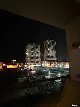 Kirayə verilir 2 otaqlı yeni tikili 90 m² — Bakı, Xətai 2 otaq 90.00 m²