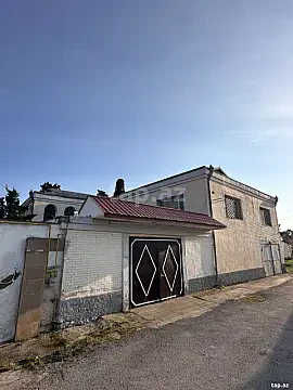 Satılır 6 otaqlı həyət evi 2600 m² — Bakı, Mərdəkan 6 otaq 2600.00 m²