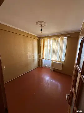 Satılır 2 otaqlı yeni tikili 52 m² — Bakı, Bakıxanov 2 otaq 52.00 m²