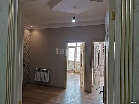 Kirayə verilir 3 otaqlı yeni tikili 72 m² — Xırdalan, Xırdalan 3 otaq 72.00 m²