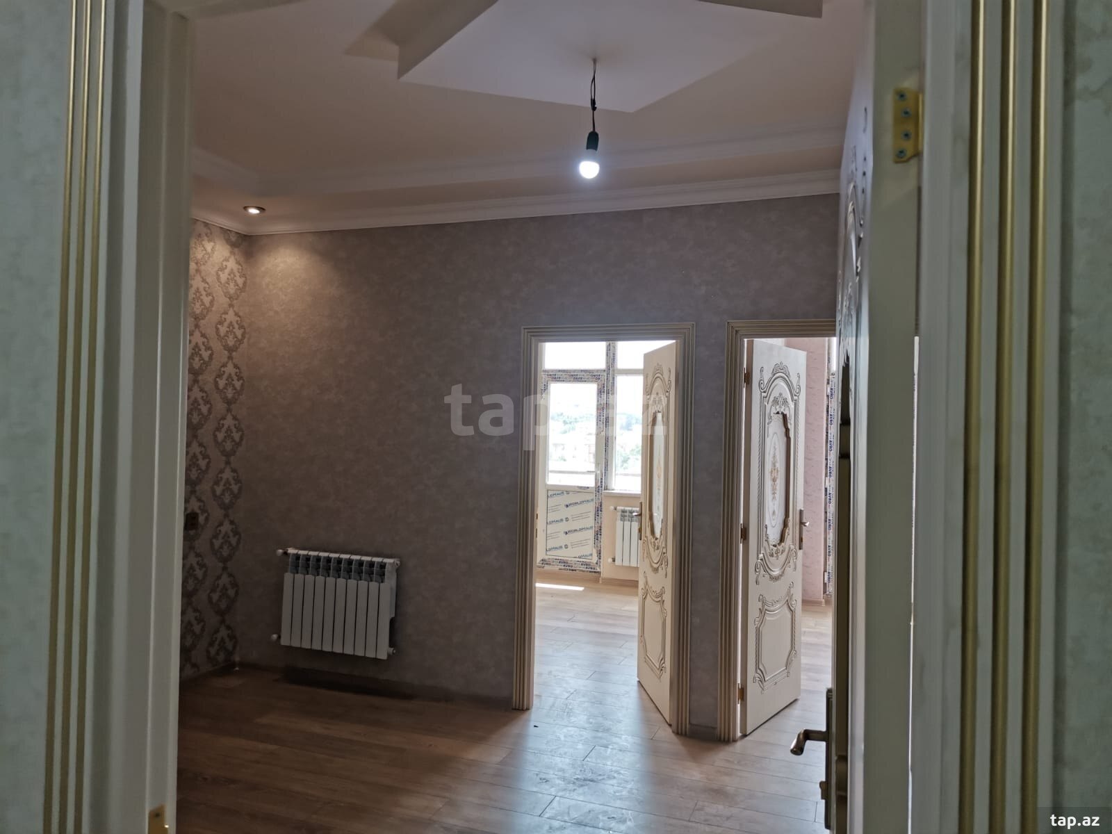 Kirayə verilir 3 otaqlı yeni tikili 72 m²