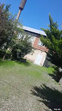 Satılır 7 otaqlı həyət evi 250 m² — Masallı 7 otaq 250.00 m²