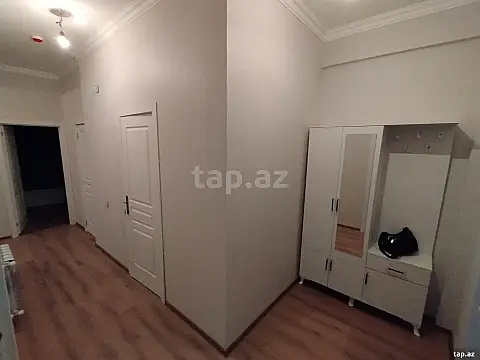 Kirayə verilir 3 otaqlı yeni tikili 78 m² — Sumqayıt 3 otaq 78.00 m²