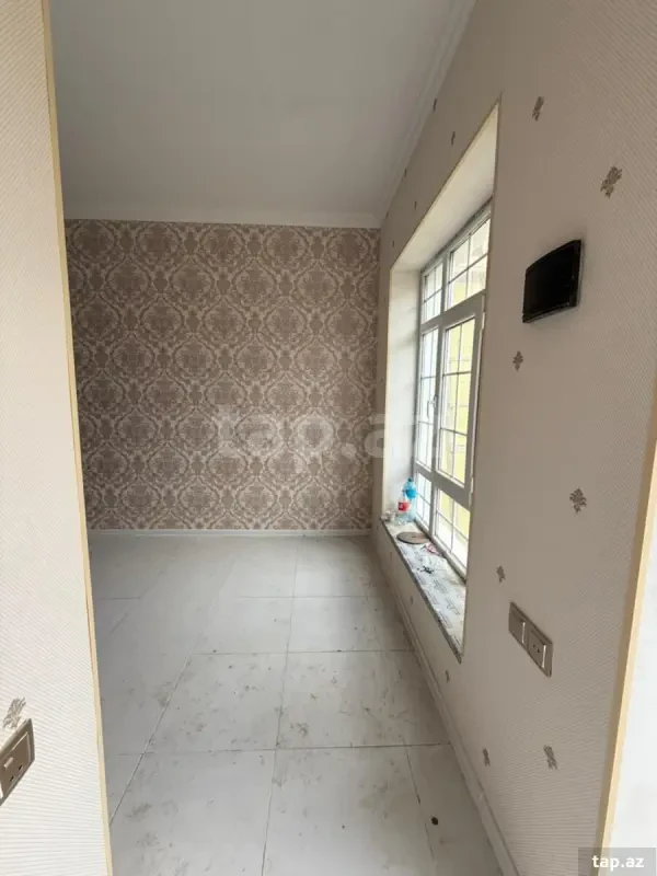 Satılır 3 otaqlı həyət evi 80 m²