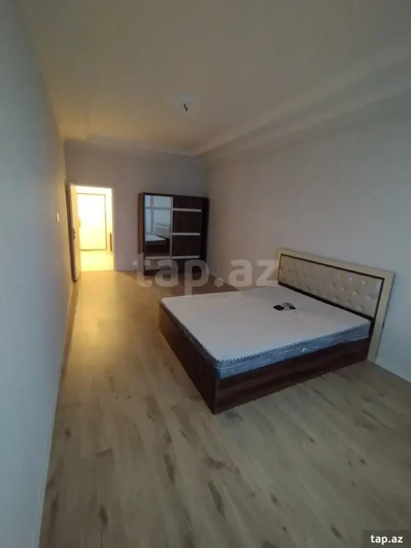 Kirayə verilir 2 otaqlı yeni tikili 69 m²
