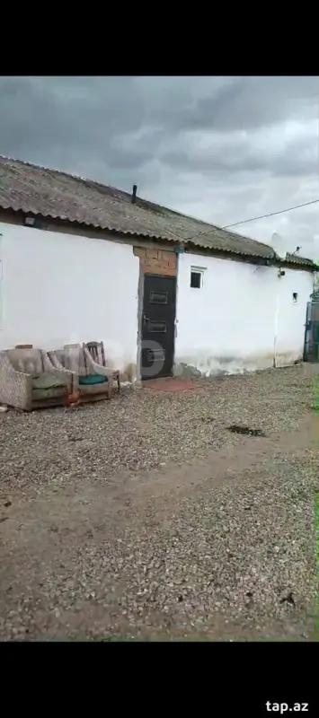 Satılır 4 otaqlı həyət evi 20 m²