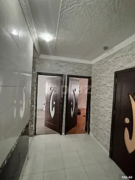 Kirayə verilir 3 otaqlı yeni tikili 150 m² — Bakı 3 otaq 150.00 m²