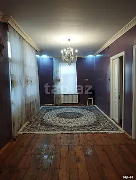 Satılır 3 otaqlı həyət evi 100 m² — Bakı, Nardaran 3 otaq 100.00 m²
