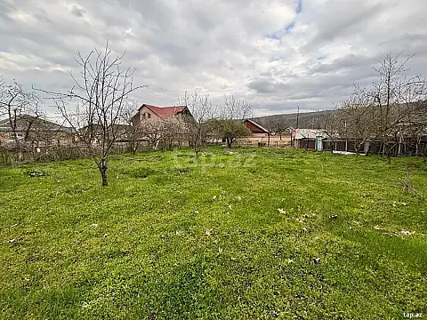 Satılır torpaq sahəsi — Qusar