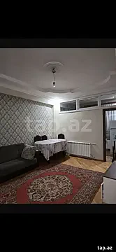 Kirayə verilir 3 otaqlı yeni tikili 70 m² — Xırdalan, Xırdalan 3 otaq 70.00 m²