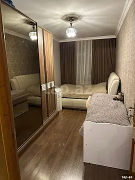 Satılır 3 otaqlı mənzil 75 m² — Bakı, Biləcəri 3 otaq 75.00 m²