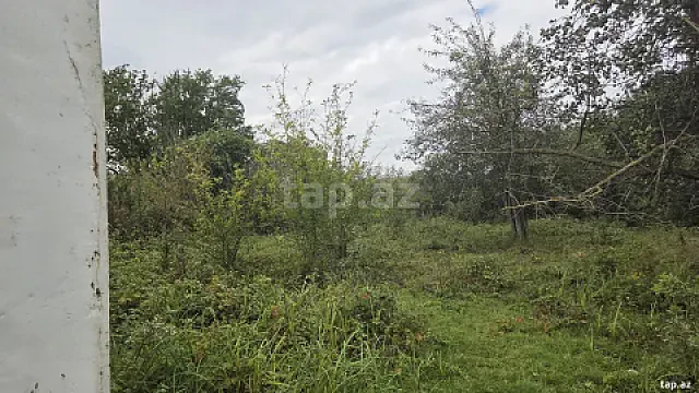 Satılır 4 otaqlı həyət evi 100 m² — Bakı 4 otaq 100.00 m²