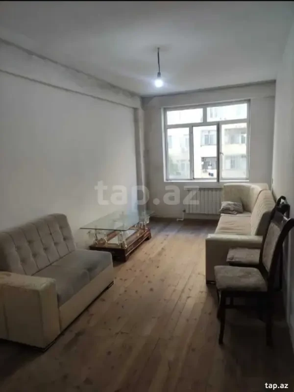 Satılır 3 otaqlı yeni tikili 85 m²