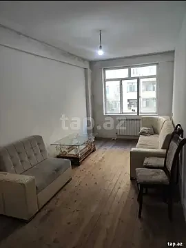 Satılır 3 otaqlı yeni tikili 85 m² — Xırdalan, Xırdalan 3 otaq 85.00 m²