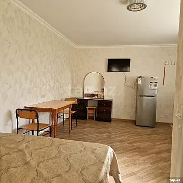 Kirayə verilir 1 otaqlı həyət evi 25 m² — Bakı, Əhmədli 1 otaq 25.00 m²