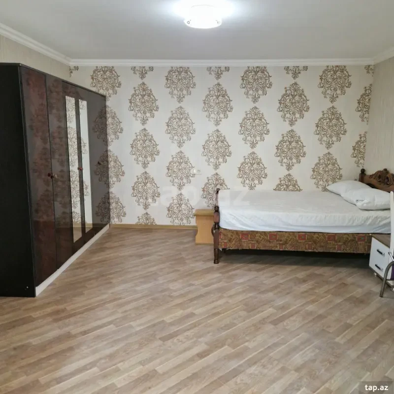 Kirayə verilir 1 otaqlı həyət evi 35 m²