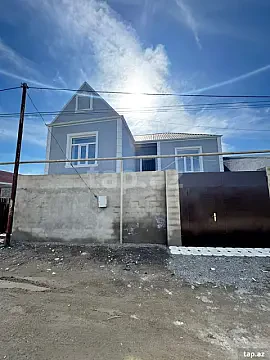Satılır 3 otaqlı həyət evi 120 m² — Bakı, Hövsan 3 otaq 120.00 m²