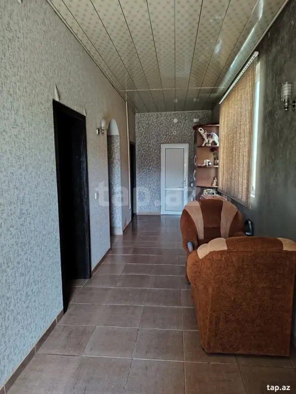 Satılır 4 otaqlı həyət evi 130 m²