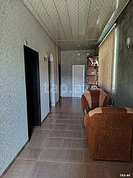 Satılır 4 otaqlı həyət evi 130 m² — Bakı, Biləcəri 4 otaq 130.00 m²