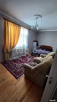 Satılır 2 otaqlı yeni tikili 75 m² — Sumqayıt 2 otaq 75.00 m²