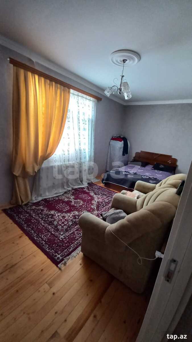 Satılır 2 otaqlı yeni tikili 75 m²
