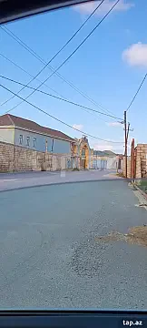 Satılır 1 otaqlı həyət evi 16 m² — Bakı 1 otaq 16.00 m²