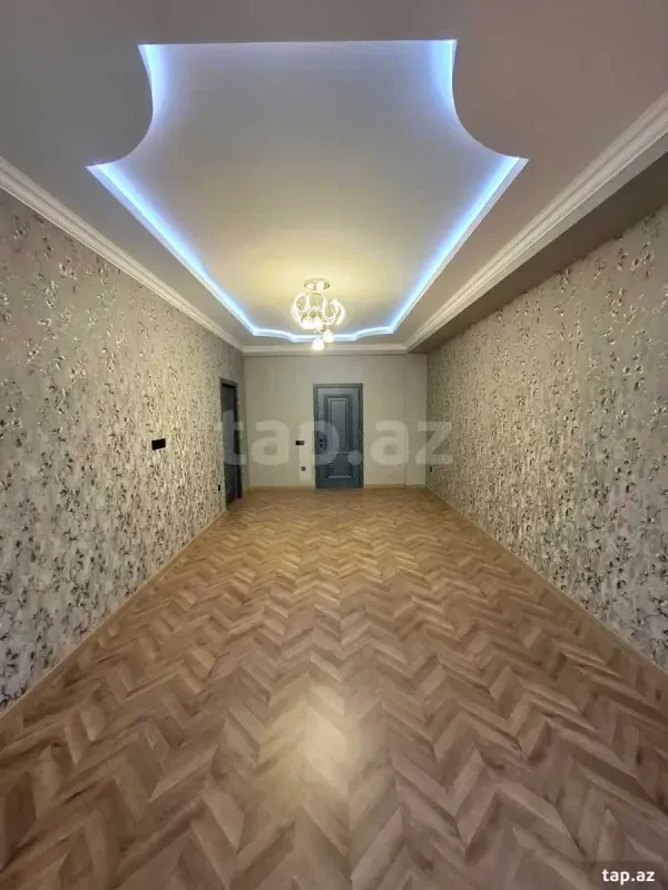 Satılır 3 otaqlı yeni tikili 100 m²