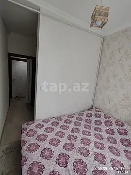 Kirayə verilir 2 otaqlı mənzil 45 m² — Bakı 2 otaq 45.00 m²