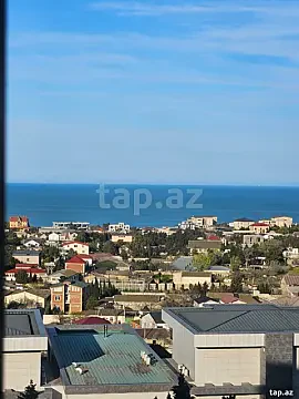 Satılır 2 otaqlı yeni tikili 54 m² — Bakı, Buzovna 2 otaq 54.00 m²