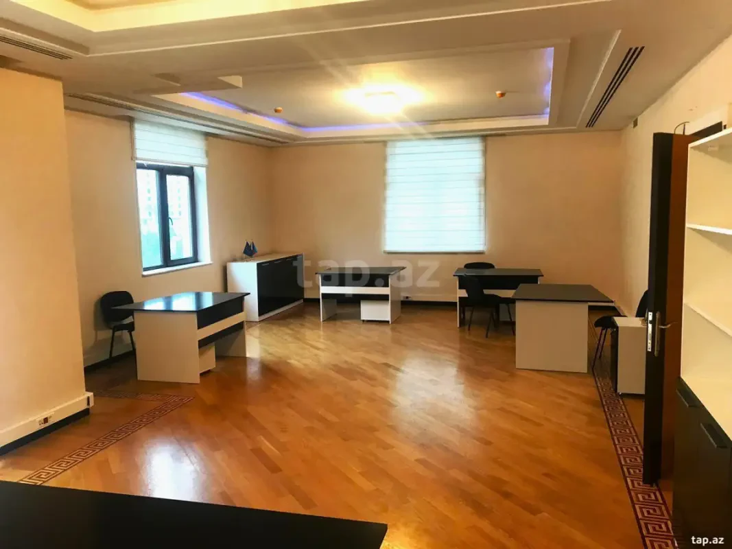 Kirayə verilir ofis