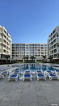 Kirayə verilir 2 otaqlı yeni tikili 96 m² — Bakı, Nardaran 2 otaq 96.00 m²