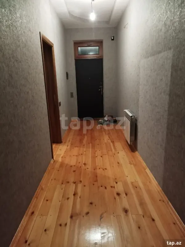 Satılır 3 otaqlı həyət evi 110 m²