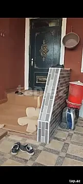 Satılır 3 otaqlı həyət evi 80 m² — Bakı, Binə 3 otaq 80.00 m²