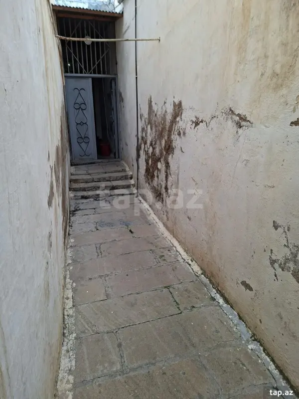 Satılır 4 otaqlı həyət evi 118 m²