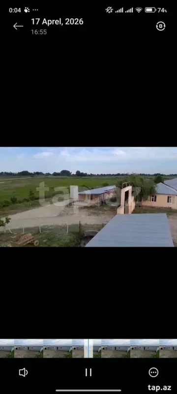 Satılır obyekt