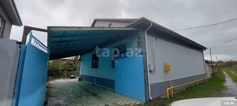 Satılır 5 otaqlı həyət evi 250 m² — Lənkəran 5 otaq 250.00 m²