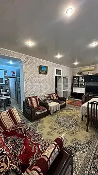 Satılır 2 otaqlı mənzil 68 m² — Sumqayıt 2 otaq 68.00 m²