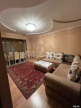 Satılır 3 otaqlı mənzil 73 m² — Sumqayıt 3 otaq 73.00 m²