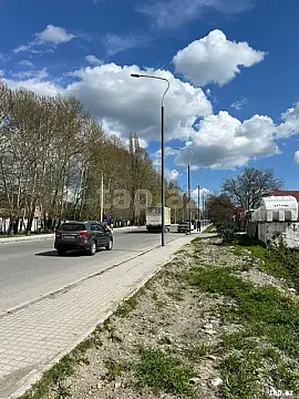 Satılır torpaq sahəsi — İsmayıllı