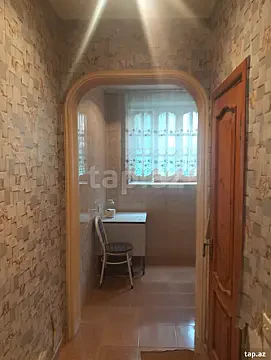 Satılır 2 otaqlı mənzil 43 m² — Bakı, Yeni Suraxanı 2 otaq 43.00 m²