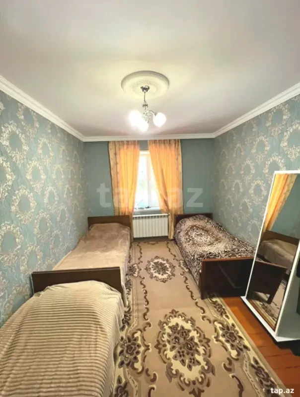 Satılır 5 otaqlı yeni tikili 99 m²
