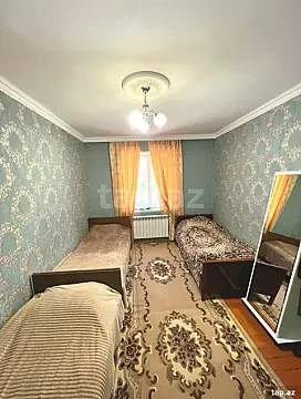 Satılır 5 otaqlı yeni tikili 99 m² — Şirvan 5 otaq 99.00 m²