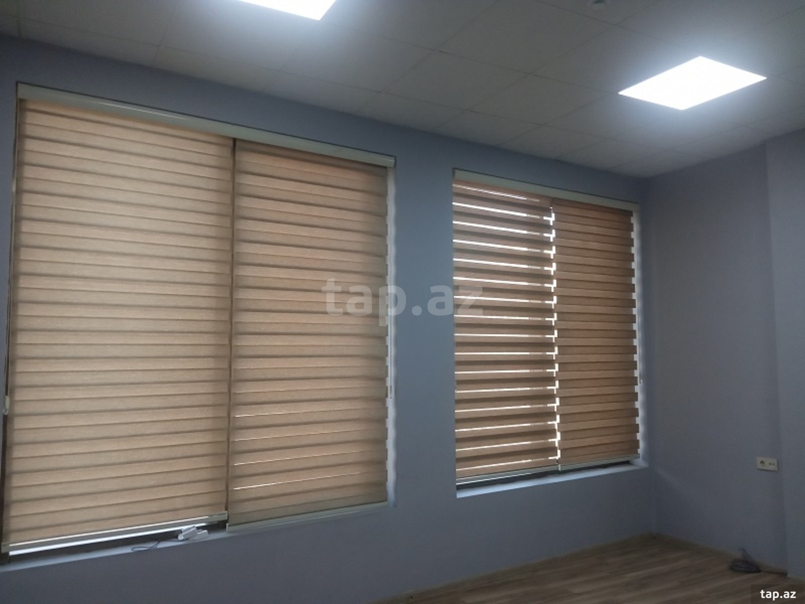 Kirayə verilir ofis