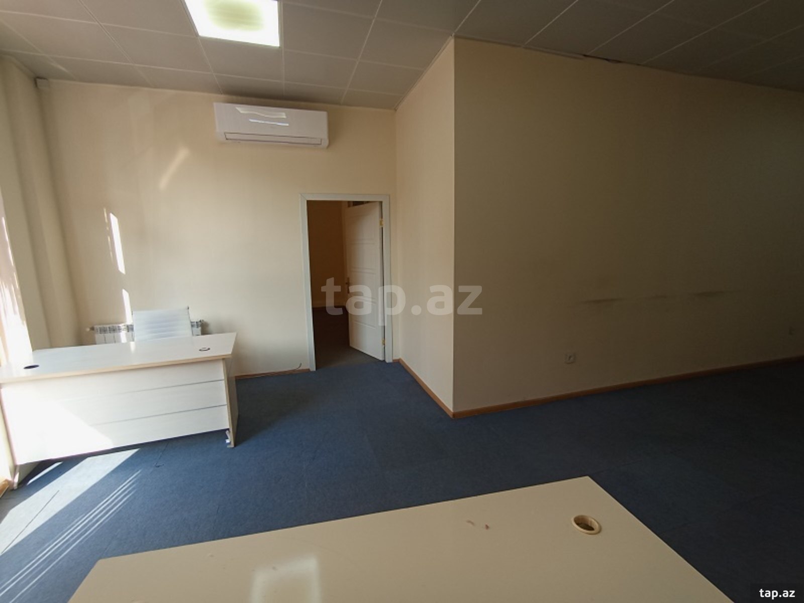 Kirayə verilir ofis