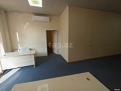 Kirayə verilir ofis — Bakı