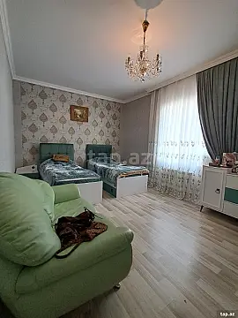 Satılır 6 otaqlı həyət evi 190 m² — Bakı, Masazır 6 otaq 190.00 m²